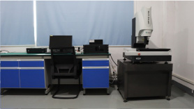 Laboratorio BMS